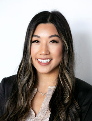 Tracy  Dang